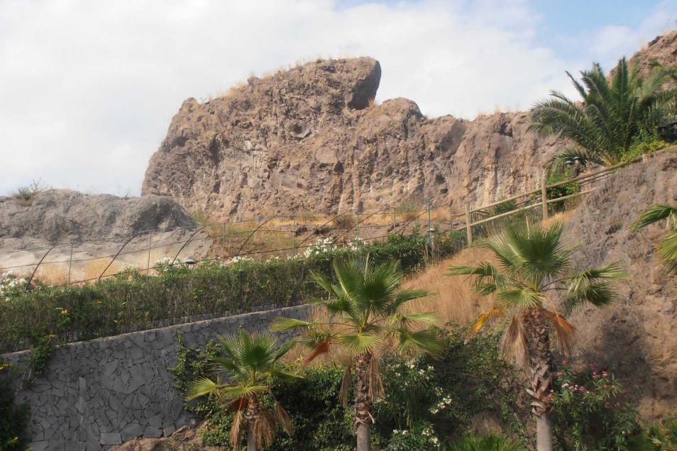 Monte Calvario (foto: Mesotelioma)